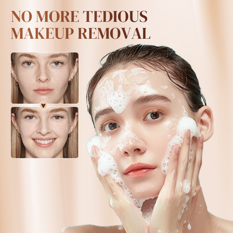 🎄Christmas Skincare Season-Natural Glow Brightening Concealer Primer