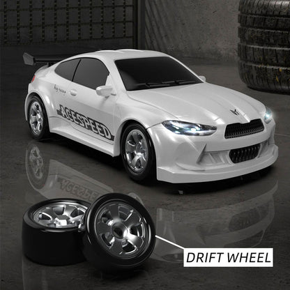 🔥Hot Sale Offers-Remote Control Mini Racing Car