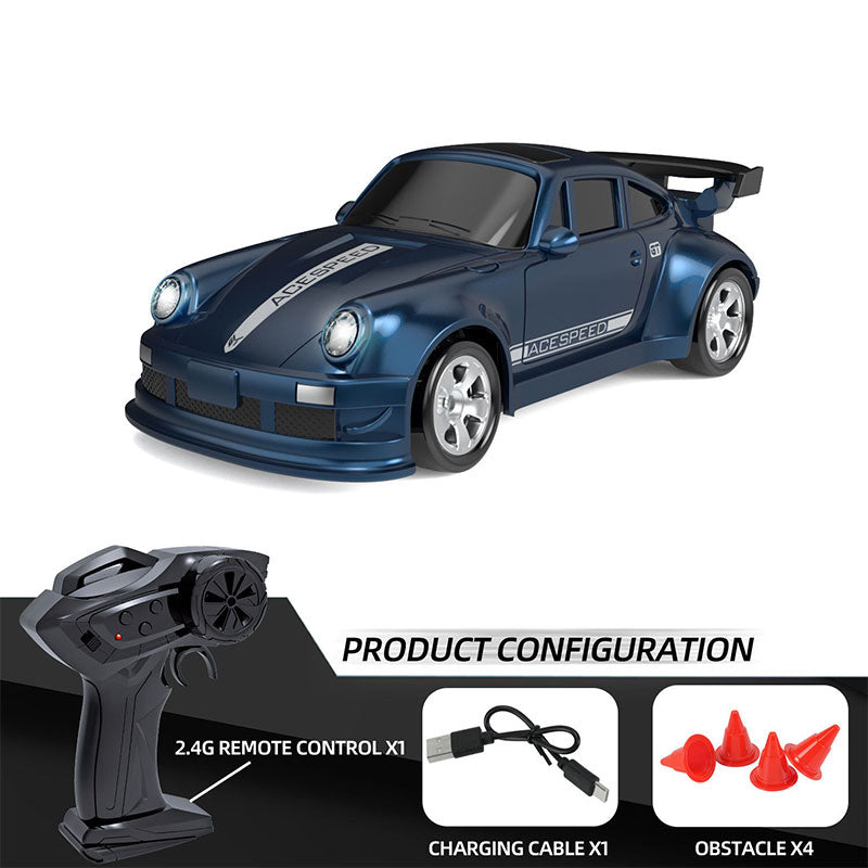 🔥Hot Sale Offers-Remote Control Mini Racing Car
