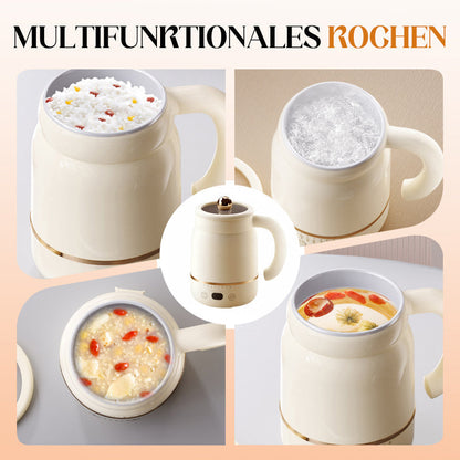 ⏳Christmas promotion: 50% discount for a limited time⏰Multifunctional portable electric cooking mug