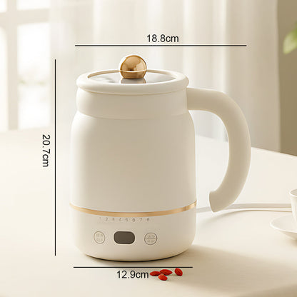 ⏳Christmas promotion: 50% discount for a limited time⏰Multifunctional portable electric cooking mug