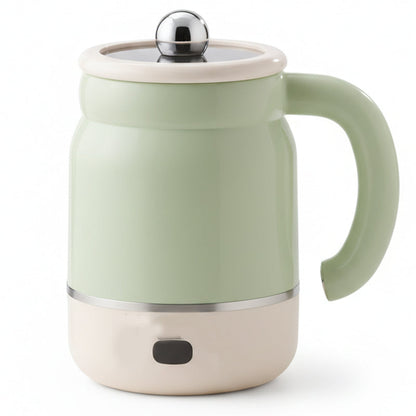 ⏳Christmas promotion: 50% discount for a limited time⏰Multifunctional portable electric cooking mug