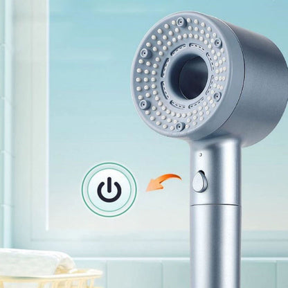 🔥Hot Sale Deals-Durable High-Pressure Adjustable Shower Head