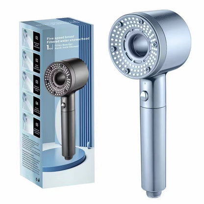 🔥Hot Sale Deals-Durable High-Pressure Adjustable Shower Head