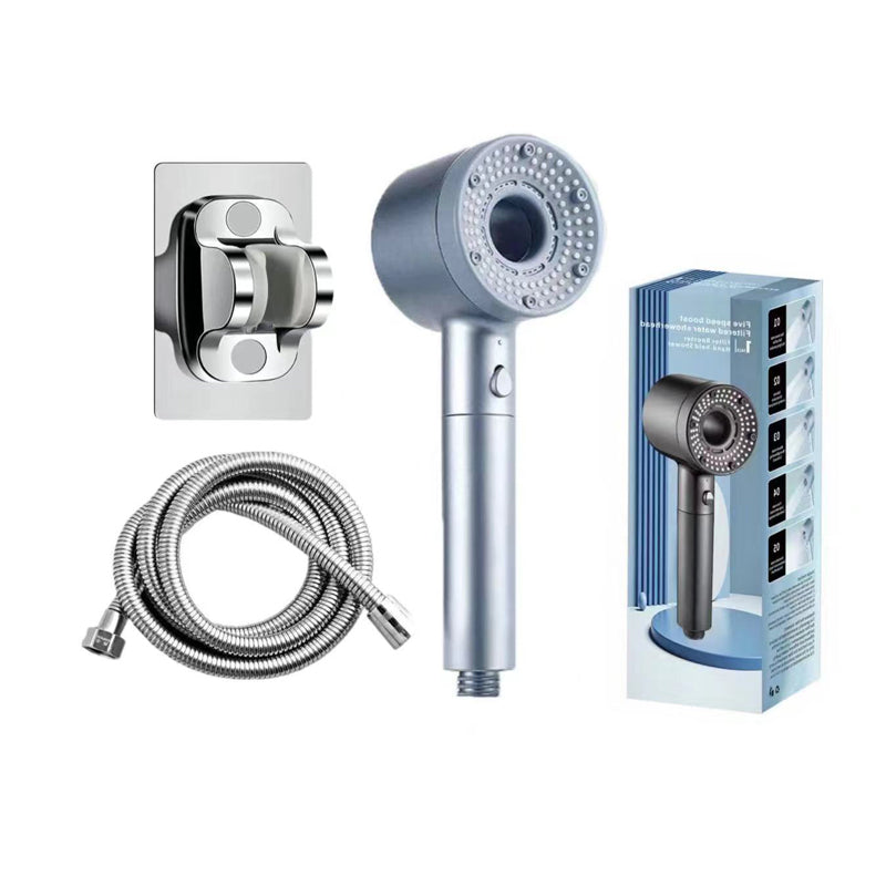 🔥Hot Sale Deals-Durable High-Pressure Adjustable Shower Head