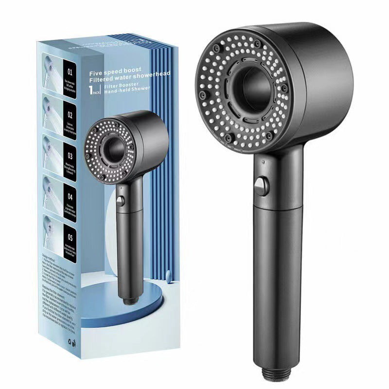 🔥Hot Sale Deals-Durable High-Pressure Adjustable Shower Head