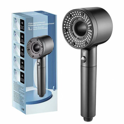 🔥Hot Sale Deals-Durable High-Pressure Adjustable Shower Head