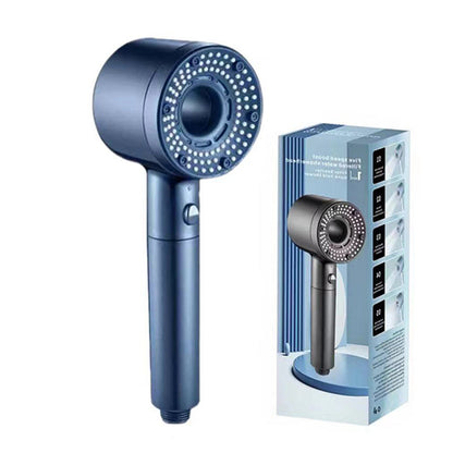 🔥Hot Sale Deals-Durable High-Pressure Adjustable Shower Head