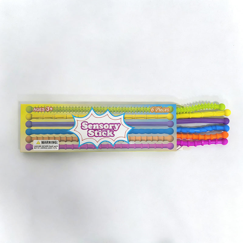 🔥Christmas Specials-Bendable & Twistable Stress Relief Toys