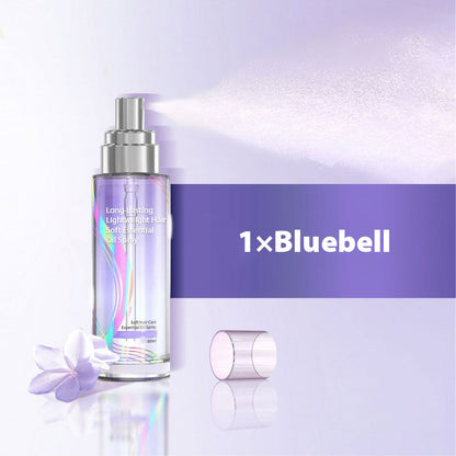 🔥Hot Sale Deals-Long-Lasting Lightweight Hair Soft Essential Oil Spray