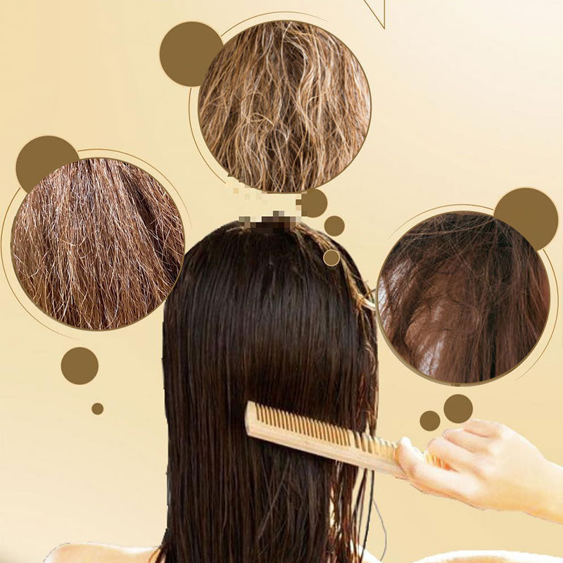 🔥Hot Sale Deals-Long-Lasting Lightweight Hair Soft Essential Oil Spray