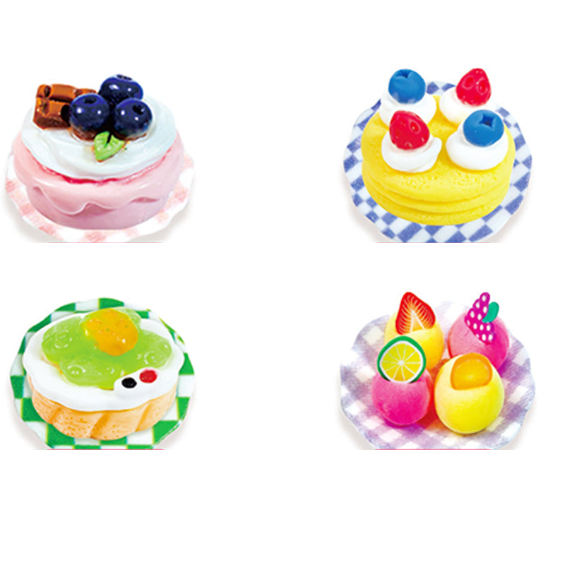 🔥Hot Sale Deals-DIY Revolving Restaurant Miniature Kit