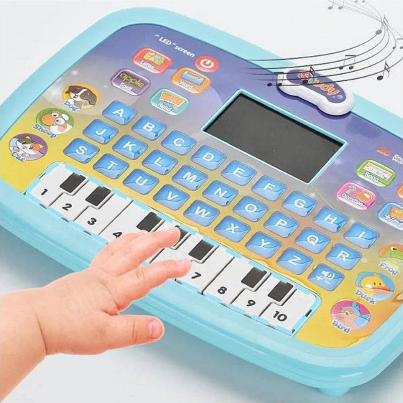 🔥Hot Sale Deals-Interactive Learning & Play Sound Storybooks