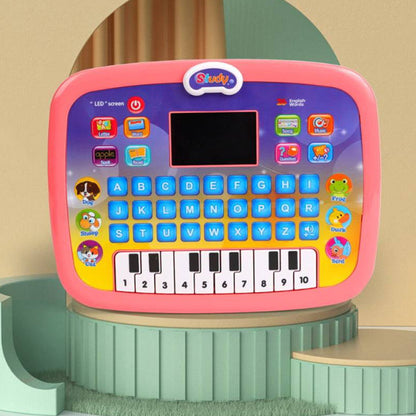 🔥Hot Sale Deals-Interactive Learning & Play Sound Storybooks