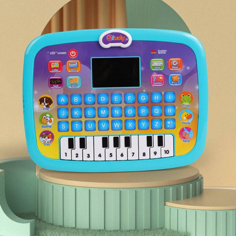 🔥Hot Sale Deals-Interactive Learning & Play Sound Storybooks