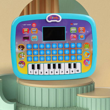 🔥Hot Sale Deals-Interactive Learning & Play Sound Storybooks