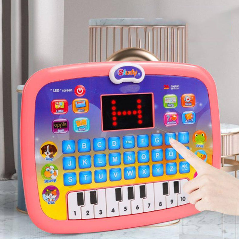 🔥Hot Sale Deals-Interactive Learning & Play Sound Storybooks