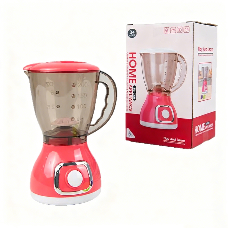 🔥Hot Sale Deals-Kids Pretend Play Kitchen Appliance Toy Set