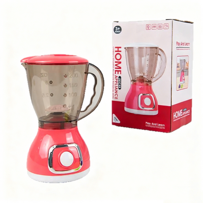 🔥Hot Sale Deals-Kids Pretend Play Kitchen Appliance Toy Set