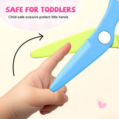 50%OFF🎁Progressive Learning Paper Craft Kit for Kids