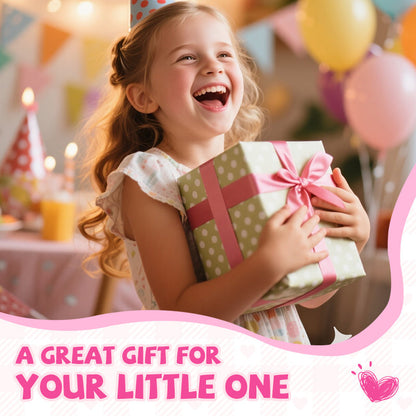 50%OFF🎁Progressive Learning Paper Craft Kit for Kids