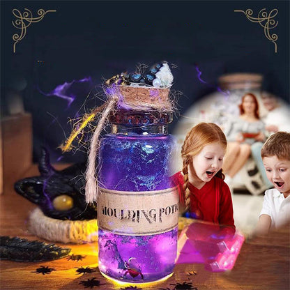🔥Hot Sale Deals-Kids' DIY Magic House Potion Kit