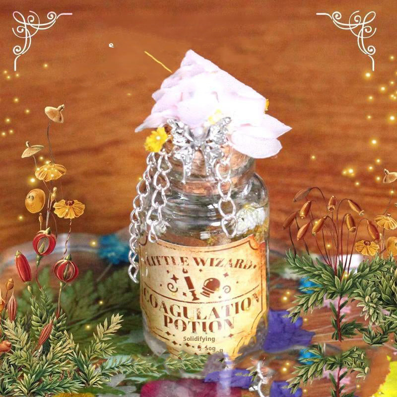 🔥Hot Sale Deals-Kids' DIY Magic House Potion Kit