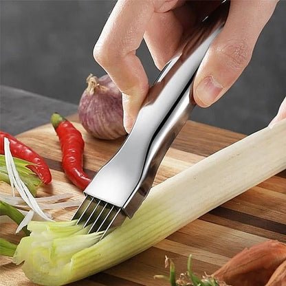 ⏳Limited-time 50% off⏰Shred Silk The Knife🔪⚡