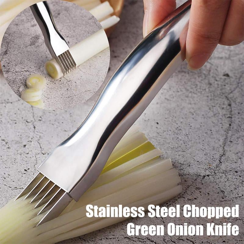 ⏳Limited-time 50% off⏰Shred Silk The Knife🔪⚡