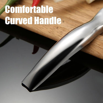 🔥 Buy 1 get 1 free! 7-blade shallot knife – chop onions, peppers, and vegetables in seconds! 🔪✨