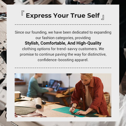 🔥Hot Sale Deals-Relaxed Fit High-Waist Wide-Leg Jeans