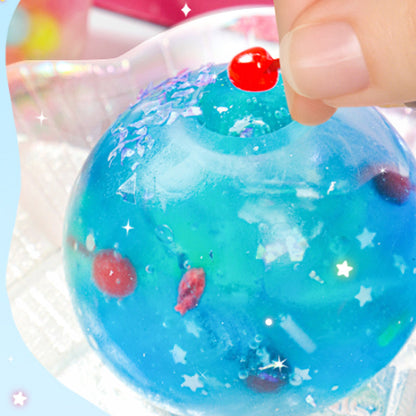 ✨Hot Sale Deals- DIY Squeeze Toy Kit for Kids