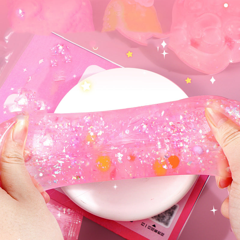 ✨Hot Sale Deals- DIY Squeeze Toy Kit for Kids