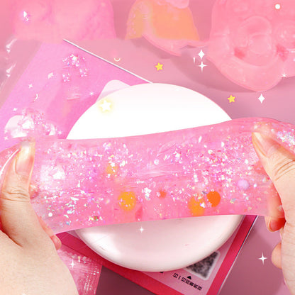 ✨Hot Sale Deals- DIY Squeeze Toy Kit for Kids