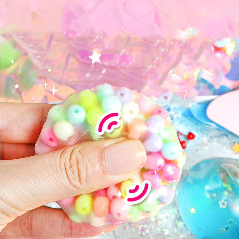 ✨Hot Sale Deals- DIY Squeeze Toy Kit for Kids