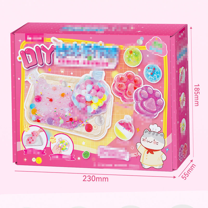 ✨Hot Sale Deals- DIY Squeeze Toy Kit for Kids