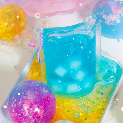 ✨Hot Sale Deals- DIY Squeeze Toy Kit for Kids