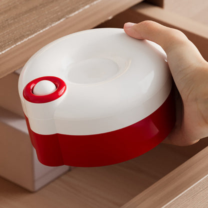 ✨50% OFF🧵128-piece magnetic sewing kit: rotating platform, ultra-organised & perfect for travelling!🎁