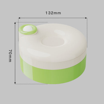 ✨50% OFF🧵128-piece magnetic sewing kit: rotating platform, ultra-organised & perfect for travelling!🎁