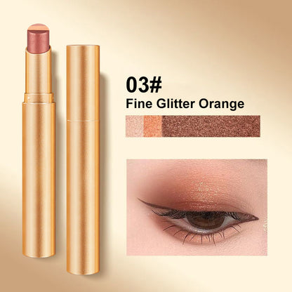 🔥LAST DAY SALE: ONLY ￡5.99!!🌸✨3 Colors in 1 Eyeshadow Stick