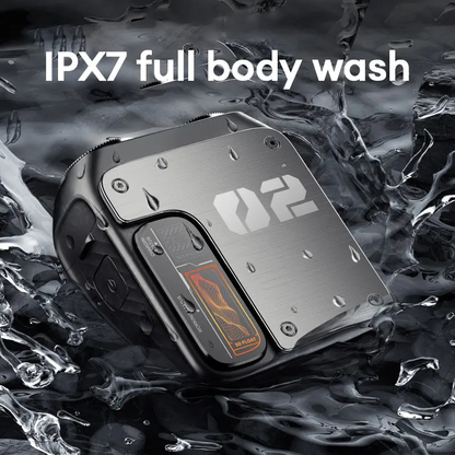 ⏰Black Friday Countdown! 🎁Men's Portable Electric Waterproof Shaver