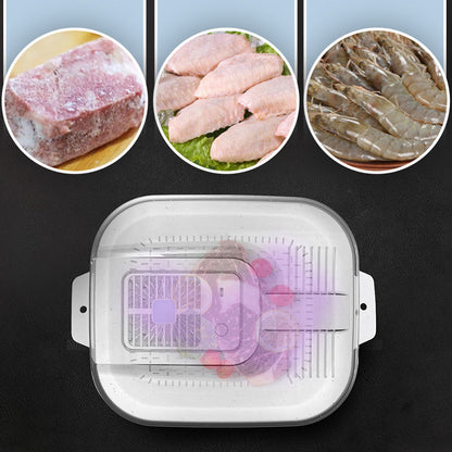 🔥Hot Sale Offers-4-in-1 Defroster