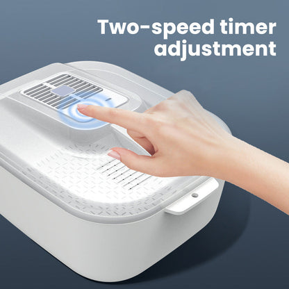 🔥Hot Sale Offers-4-in-1 Defroster