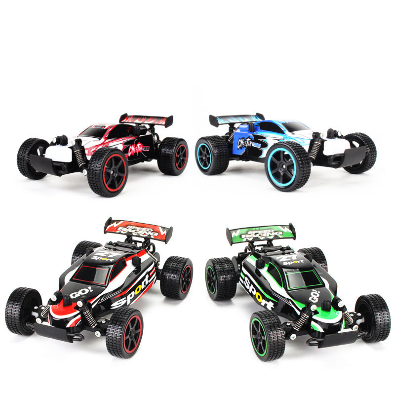 ✨2025 Hot Sale - 50% Off✨Children's 2.4GHz Off-Road RC Racing Car