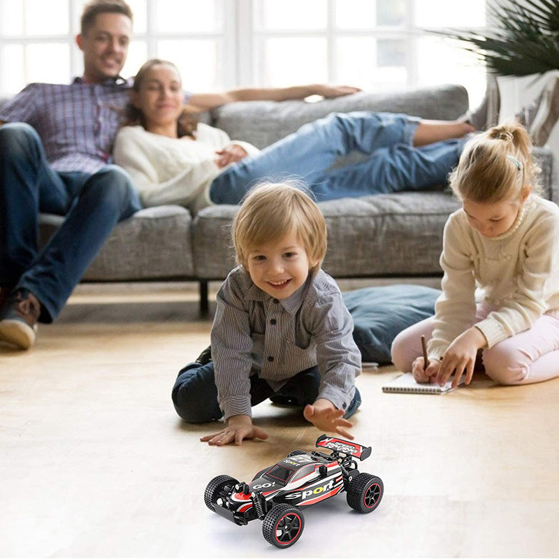 ✨2025 Hot Sale - 50% Off✨Children's 2.4GHz Off-Road RC Racing Car