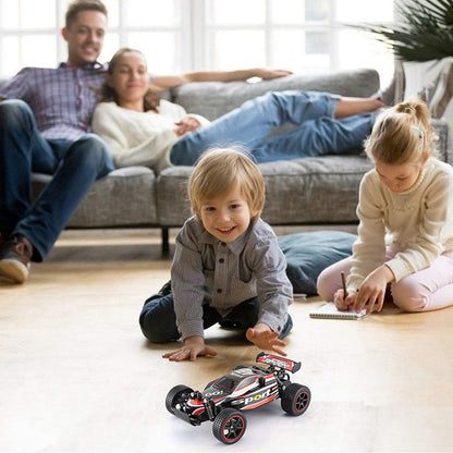 ✨2025 Hot Sale - 50% Off✨Children's 2.4GHz Off-Road RC Racing Car