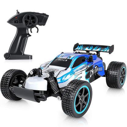 ✨2025 Hot Sale - 50% Off✨Children's 2.4GHz Off-Road RC Racing Car