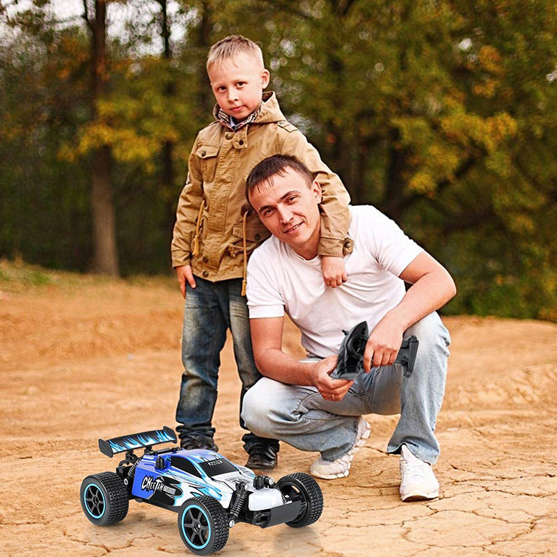 ✨2025 Hot Sale - 50% Off✨Children's 2.4GHz Off-Road RC Racing Car