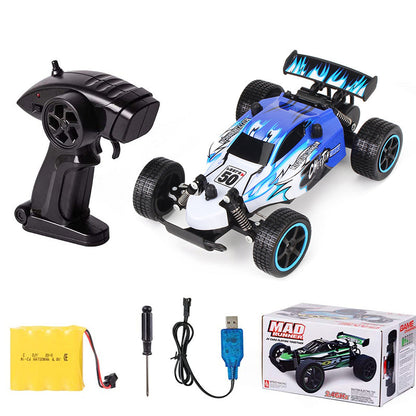 ✨2025 Hot Sale - 50% Off✨Children's 2.4GHz Off-Road RC Racing Car