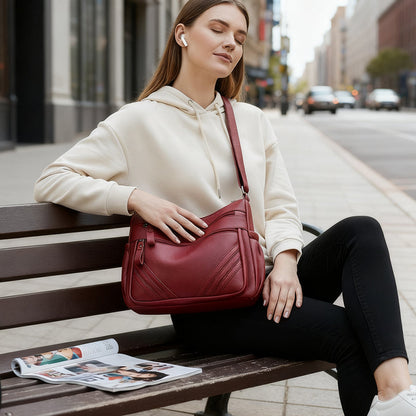 ⏳Limited-time 50% OFF💥Women’s Stylish Shoulder Bag with Adjustable Strap